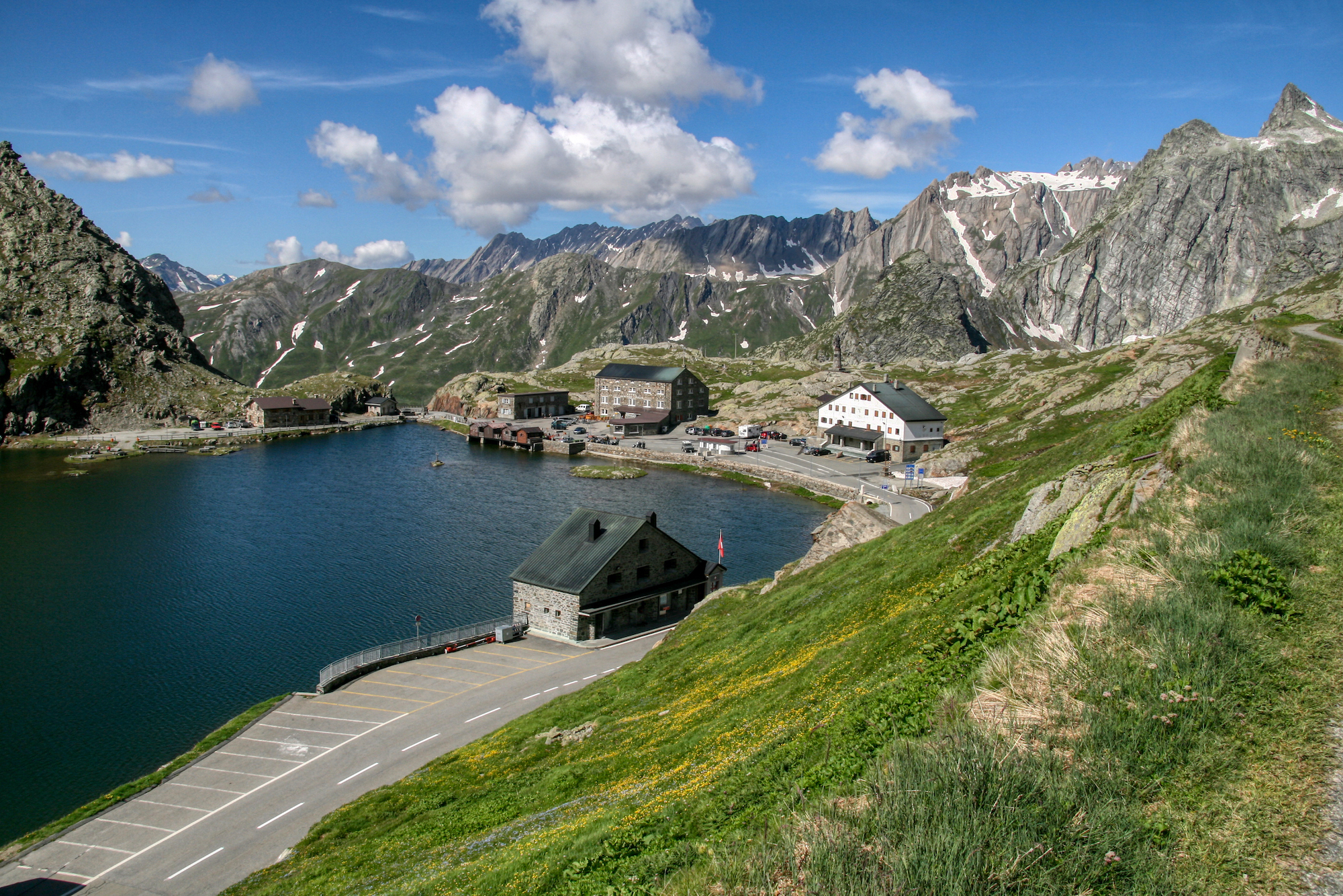 Die schönsten Panoramen der Schweiz Die schönsten Aussichten in der Schweiz - Panoramafotografie